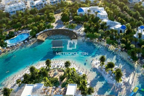 Townhouse de 4 dormitorios en Damac Lagoons, UAE No. 62142 9