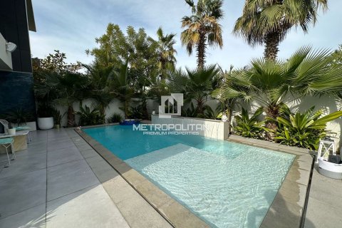 Villa de 3 chambres à DAMAC Hills (Akoya by DAMAC), UAE No. 78507 2