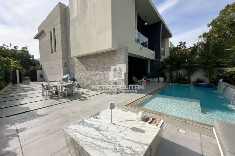 Villa de 3 chambres à DAMAC Hills (Akoya by DAMAC), UAE No. 78507 3