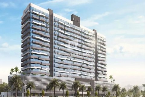 Apartment de 1 dormitorio en Dubai Sports City, UAE No. 78509 3