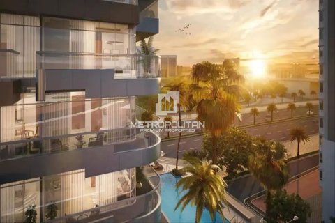 Apartment de 1 dormitorio en Dubai Sports City, UAE No. 78509 2
