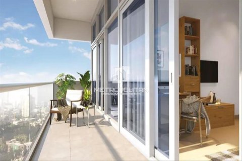 Apartment de 1 dormitorio en Dubai Sports City, UAE No. 78509 4