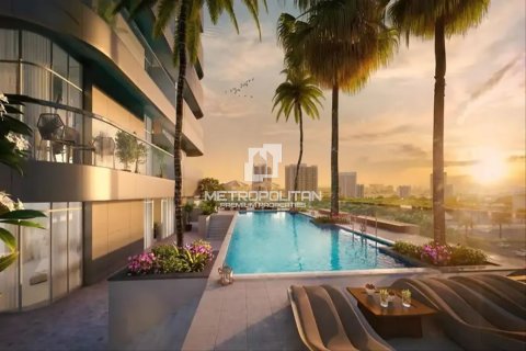Apartment de 1 dormitorio en Dubai Sports City, UAE No. 78509 10