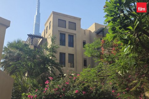 Appartement de 1 chambre à Old Town, UAE No. 87535 1