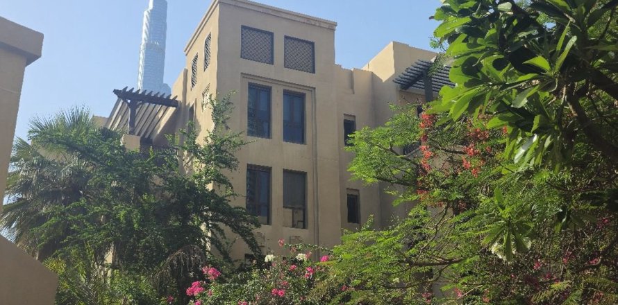 Appartement de 1 chambre à Old Town, UAE No. 87535