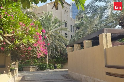 Appartement de 1 chambre à Old Town, UAE No. 87535 21