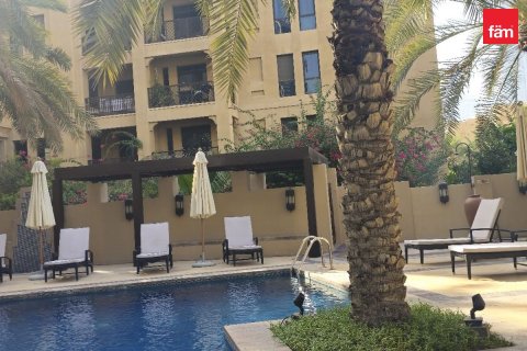 Appartement de 1 chambre à Old Town, UAE No. 87535 12