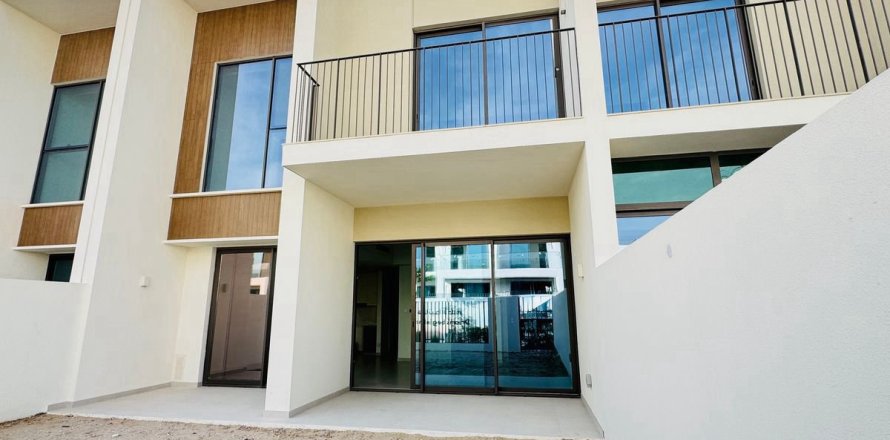 Townhouse de 3 chambres à Dubai, UAE No. 87514