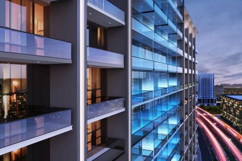 Apartment de 1 dormitorio en Dubai, UAE No. 87533 5