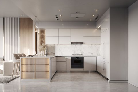 Apartment de 1 dormitorio en Dubai, UAE No. 87533 6