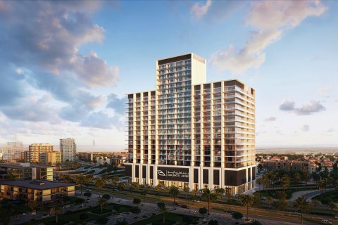 Apartment de 1 dormitorio en Dubai, UAE No. 87533 2