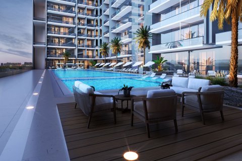 Apartment de 1 dormitorio en Dubai, UAE No. 87533 10