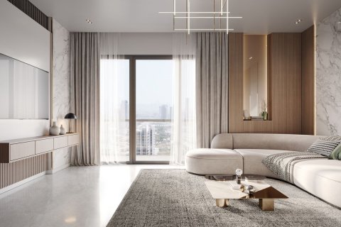 Apartment de 1 dormitorio en Dubai, UAE No. 87533 3