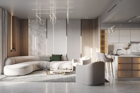 Apartment de 1 dormitorio en Dubai, UAE No. 87533 7