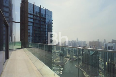 Квартира с 4 спальнями в Дубай Марина, ОАЭ №64253 6