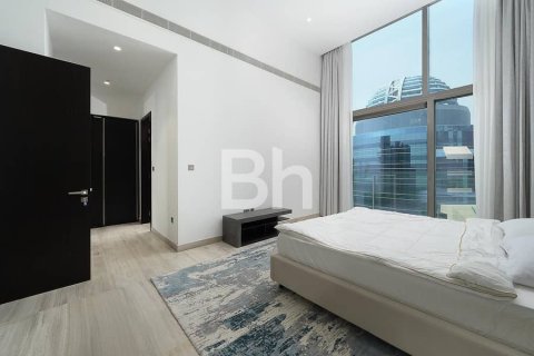 Квартира с 4 спальнями в Дубай Марина, ОАЭ №64253 12