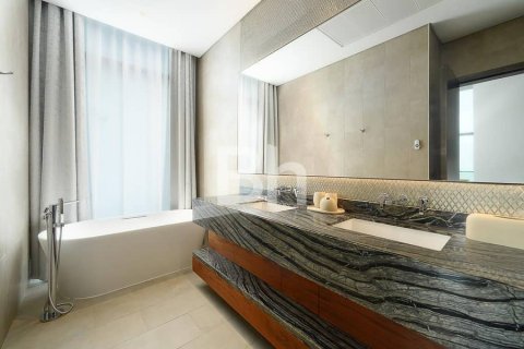 Квартира с 4 спальнями в Дубай Марина, ОАЭ №64253 16