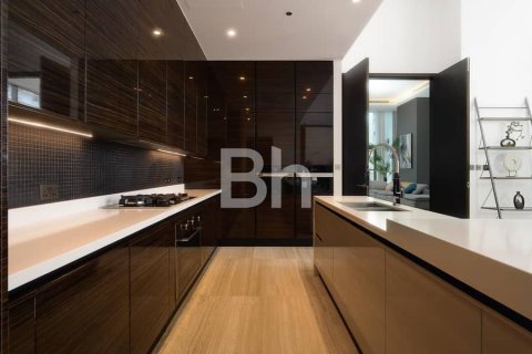 Квартира с 4 спальнями в Дубай Марина, ОАЭ №64253 25