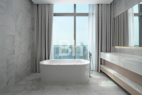Квартира с 4 спальнями в Дубай Марина, ОАЭ №64253 9