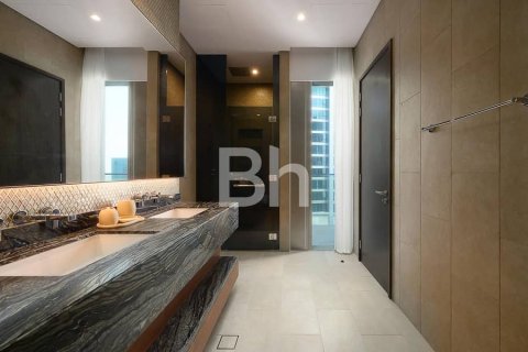 Квартира с 4 спальнями в Дубай Марина, ОАЭ №64253 20