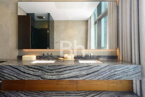 Квартира с 4 спальнями в Дубай Марина, ОАЭ №64253 22