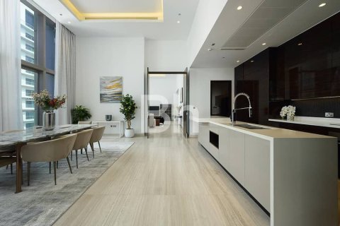Квартира с 4 спальнями в Дубай Марина, ОАЭ №64253 5