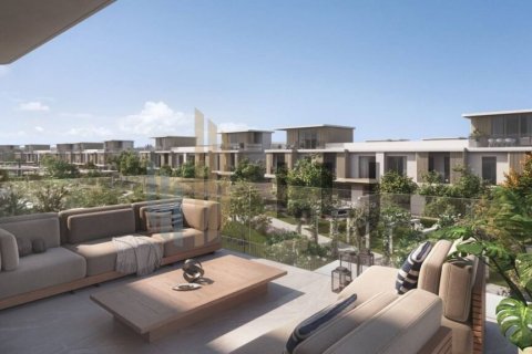 4 غرف نوم تاون هاوس في جزيرة الريم, الإمارات العربية المتحدة رقم 46431 11