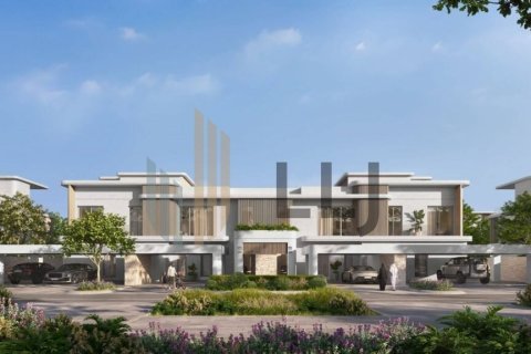 4 غرف نوم تاون هاوس في جزيرة الريم, الإمارات العربية المتحدة رقم 46431 9