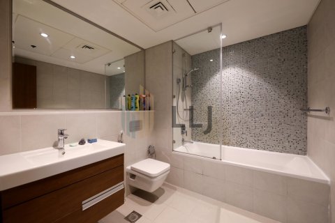 Квартира с 1 спальней в Al Raha Beach, ОАЭ №46406 10