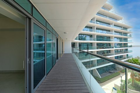 Квартира с 1 спальней в Al Raha Beach, ОАЭ №46406 4