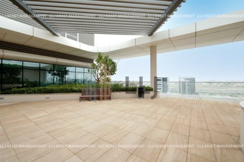 Квартира с 1 спальней в Al Raha Beach, ОАЭ №46406 15