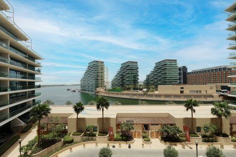 Квартира с 1 спальней в Al Raha Beach, ОАЭ №46406 3