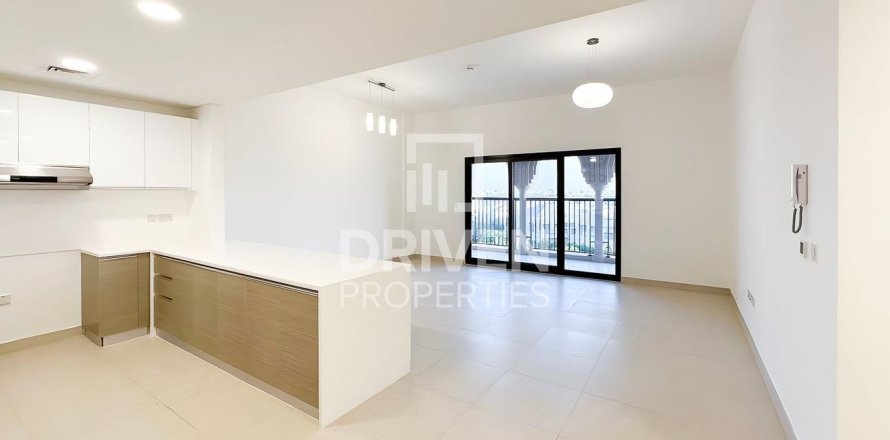 Appartement de 2 chambres à Al Andalus, UAE No. 84089