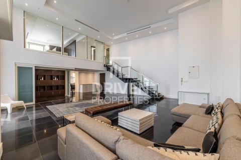 Квартира с 2 спальнями в Джумейра Бич Резиденс, ОАЭ №84107 4