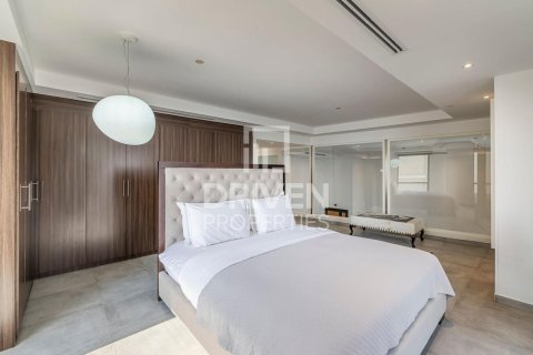 Квартира с 2 спальнями в Джумейра Бич Резиденс, ОАЭ №84107 18