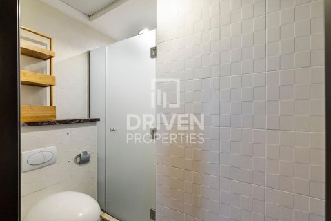 Квартира с 2 спальнями в Джумейра Бич Резиденс, ОАЭ №84107 17