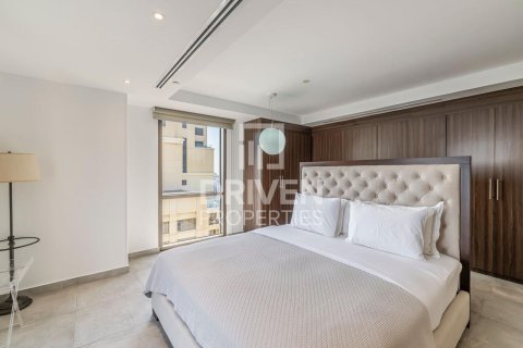 Квартира с 2 спальнями в Джумейра Бич Резиденс, ОАЭ №84107 7