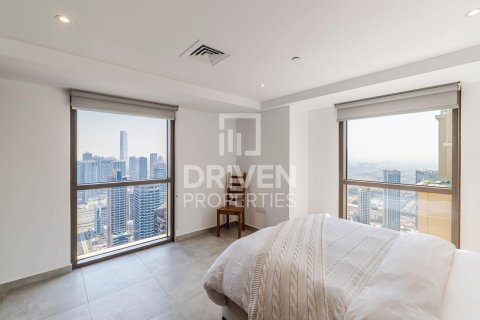 Квартира с 2 спальнями в Джумейра Бич Резиденс, ОАЭ №84107 9