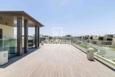 Villa de 4 dormitorios en Golf Place, UAE No. 84092 10
