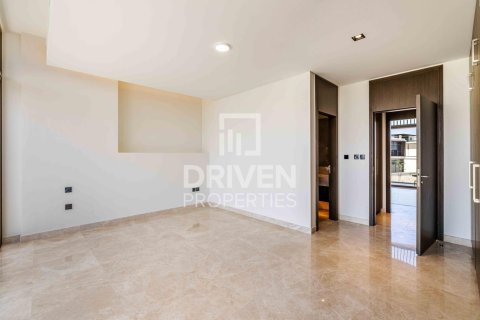 Villa de 4 dormitorios en Golf Place, UAE No. 84092 13