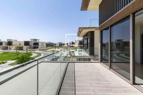 Villa de 4 dormitorios en Golf Place, UAE No. 84092 26