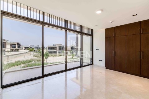 Villa de 4 dormitorios en Golf Place, UAE No. 84092 20