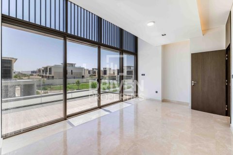 Villa de 4 dormitorios en Golf Place, UAE No. 84092 28