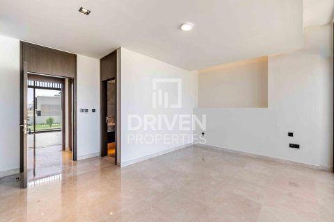 Villa de 4 dormitorios en Golf Place, UAE No. 84092 23