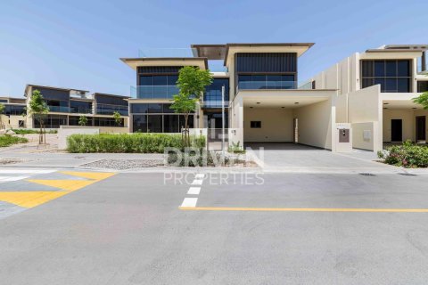 Villa de 4 dormitorios en Golf Place, UAE No. 84092 21