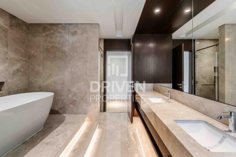 Villa de 4 dormitorios en Golf Place, UAE No. 84092 11