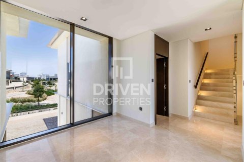 Villa de 4 dormitorios en Golf Place, UAE No. 84092 9