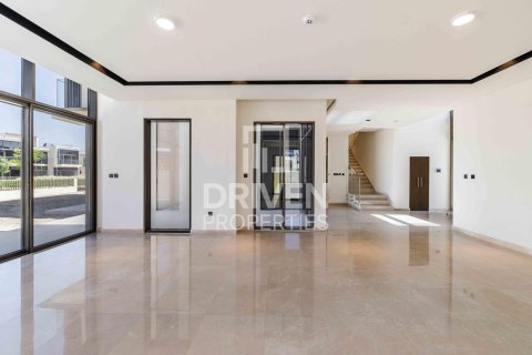 Villa de 4 dormitorios en Golf Place, UAE No. 84092 5