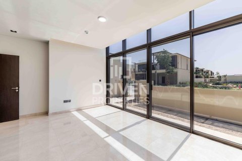 Villa de 4 dormitorios en Golf Place, UAE No. 84092 29