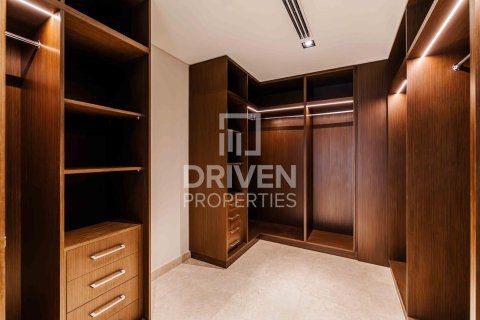 Villa de 4 dormitorios en Golf Place, UAE No. 84092 25